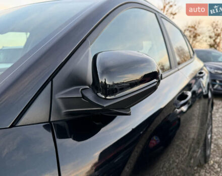 Черный Хендай Kona Electric, объемом двигателя 0 л и пробегом 83 тыс. км за 20700 $, фото 25 на Automoto.ua