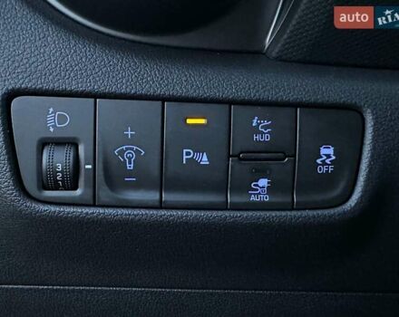 Черный Хендай Kona Electric, объемом двигателя 0 л и пробегом 86 тыс. км за 21500 $, фото 45 на Automoto.ua