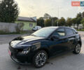 Чорний Хендай Kona Electric, об'ємом двигуна 0 л та пробігом 50 тис. км за 18200 $, фото 30 на Automoto.ua
