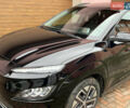 Черный Хендай Kona Electric, объемом двигателя 0 л и пробегом 73 тыс. км за 22699 $, фото 25 на Automoto.ua