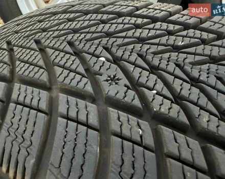 Черный Хендай Kona Electric, объемом двигателя 0 л и пробегом 86 тыс. км за 21500 $, фото 3 на Automoto.ua