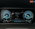 Черный Хендай Kona Electric, объемом двигателя 0 л и пробегом 83 тыс. км за 20900 $, фото 44 на Automoto.ua
