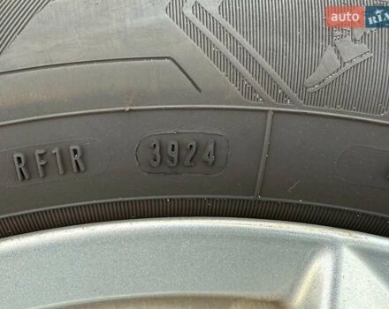 Черный Хендай Kona Electric, объемом двигателя 0 л и пробегом 86 тыс. км за 21500 $, фото 23 на Automoto.ua