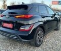 Черный Хендай Kona Electric, объемом двигателя 0 л и пробегом 86 тыс. км за 21500 $, фото 29 на Automoto.ua