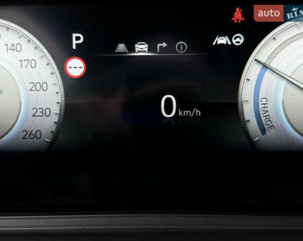 Черный Хендай Kona Electric, объемом двигателя 0 л и пробегом 83 тыс. км за 20700 $, фото 50 на Automoto.ua