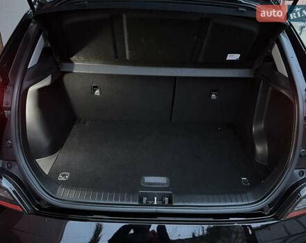 Черный Хендай Kona Electric, объемом двигателя 0 л и пробегом 73 тыс. км за 22699 $, фото 85 на Automoto.ua