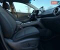 Черный Хендай Kona Electric, объемом двигателя 0 л и пробегом 86 тыс. км за 21500 $, фото 85 на Automoto.ua