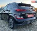 Черный Хендай Kona Electric, объемом двигателя 0 л и пробегом 86 тыс. км за 21500 $, фото 27 на Automoto.ua