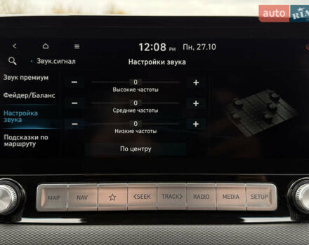 Черный Хендай Kona Electric, объемом двигателя 0 л и пробегом 83 тыс. км за 20900 $, фото 72 на Automoto.ua