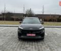 Черный Хендай Kona Electric, объемом двигателя 0 л и пробегом 27 тыс. км за 21999 $, фото 3 на Automoto.ua