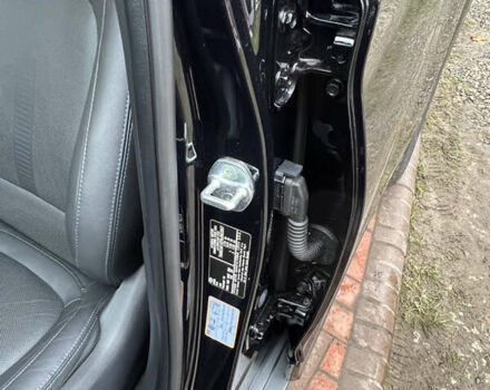 Черный Хендай Kona Electric, объемом двигателя 0 л и пробегом 73 тыс. км за 22699 $, фото 26 на Automoto.ua