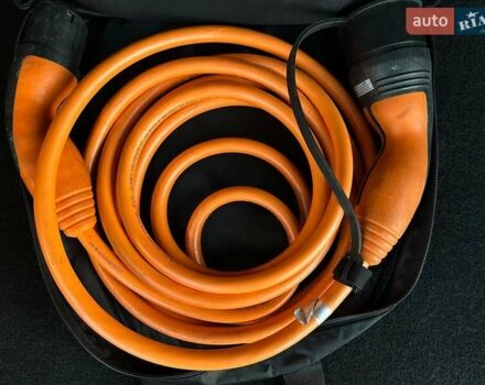 Черный Хендай Kona Electric, объемом двигателя 0 л и пробегом 86 тыс. км за 21500 $, фото 79 на Automoto.ua