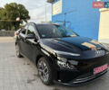 Чорний Хендай Kona Electric, об'ємом двигуна 0 л та пробігом 50 тис. км за 18200 $, фото 32 на Automoto.ua