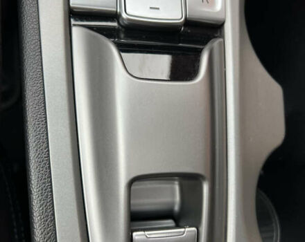 Черный Хендай Kona Electric, объемом двигателя 0 л и пробегом 73 тыс. км за 22699 $, фото 44 на Automoto.ua