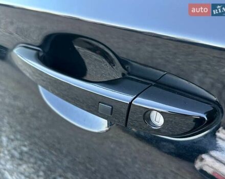 Черный Хендай Kona Electric, объемом двигателя 0 л и пробегом 86 тыс. км за 21500 $, фото 19 на Automoto.ua