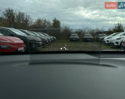 Черный Хендай Kona Electric, объемом двигателя 0 л и пробегом 83 тыс. км за 20900 $, фото 39 на Automoto.ua