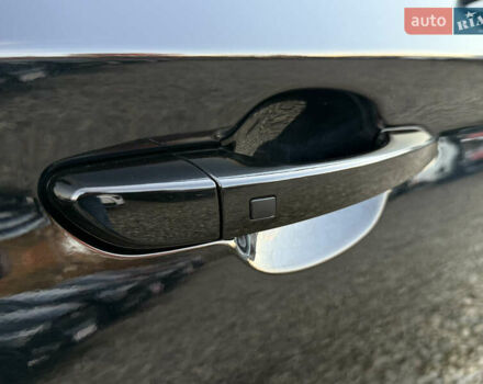 Черный Хендай Kona Electric, объемом двигателя 0 л и пробегом 83 тыс. км за 20700 $, фото 26 на Automoto.ua