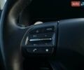 Черный Хендай Kona Electric, объемом двигателя 0 л и пробегом 86 тыс. км за 21500 $, фото 47 на Automoto.ua