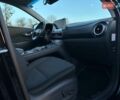 Черный Хендай Kona Electric, объемом двигателя 0 л и пробегом 86 тыс. км за 21500 $, фото 84 на Automoto.ua