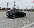 Черный Хендай Kona Electric, объемом двигателя 0 л и пробегом 27 тыс. км за 21999 $, фото 9 на Automoto.ua
