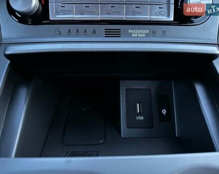 Черный Хендай Kona Electric, объемом двигателя 0 л и пробегом 86 тыс. км за 21500 $, фото 66 на Automoto.ua