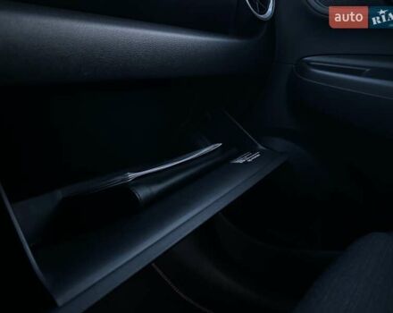 Черный Хендай Kona Electric, объемом двигателя 0 л и пробегом 86 тыс. км за 21500 $, фото 68 на Automoto.ua