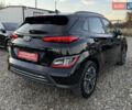 Черный Хендай Kona Electric, объемом двигателя 0 л и пробегом 83 тыс. км за 20900 $, фото 18 на Automoto.ua