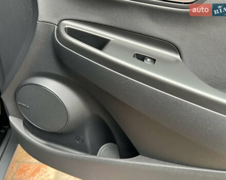 Черный Хендай Kona Electric, объемом двигателя 0 л и пробегом 73 тыс. км за 22699 $, фото 75 на Automoto.ua