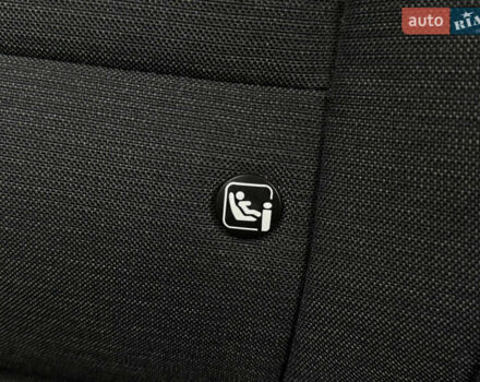 Черный Хендай Kona Electric, объемом двигателя 0 л и пробегом 83 тыс. км за 20700 $, фото 79 на Automoto.ua