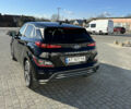 Чорний Хендай Kona Electric, об'ємом двигуна 0 л та пробігом 65 тис. км за 19500 $, фото 10 на Automoto.ua