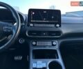 Черный Хендай Kona Electric, объемом двигателя 0 л и пробегом 86 тыс. км за 21500 $, фото 57 на Automoto.ua