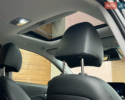 Черный Хендай Kona Electric, объемом двигателя 0 л и пробегом 73 тыс. км за 22699 $, фото 57 на Automoto.ua