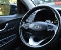 Черный Хендай Kona Electric, объемом двигателя 0 л и пробегом 130 тыс. км за 21800 $, фото 25 на Automoto.ua