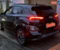 Черный Хендай Kona Electric, объемом двигателя 0 л и пробегом 73 тыс. км за 22699 $, фото 31 на Automoto.ua