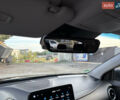 Чорний Хендай Kona Electric, об'ємом двигуна 0 л та пробігом 50 тис. км за 18200 $, фото 41 на Automoto.ua