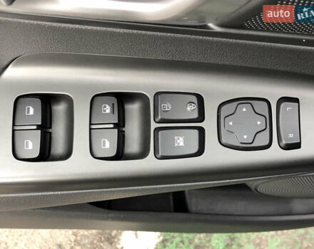 Черный Хендай Kona Electric, объемом двигателя 0 л и пробегом 30 тыс. км за 16000 $, фото 10 на Automoto.ua