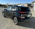 Чорний Хендай Kona Electric, об'ємом двигуна 0 л та пробігом 65 тис. км за 19500 $, фото 11 на Automoto.ua