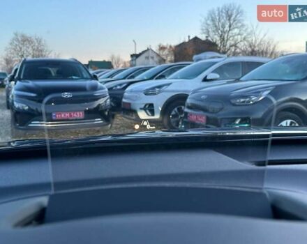 Черный Хендай Kona Electric, объемом двигателя 0 л и пробегом 86 тыс. км за 21500 $, фото 11 на Automoto.ua
