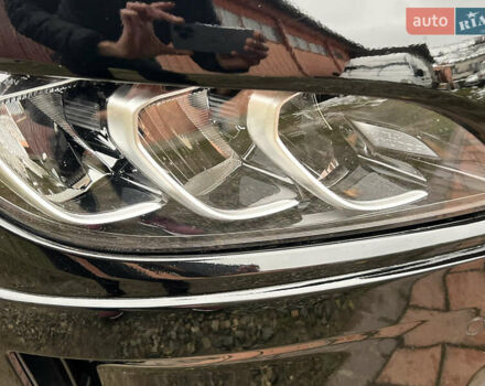 Черный Хендай Kona Electric, объемом двигателя 0 л и пробегом 73 тыс. км за 22699 $, фото 15 на Automoto.ua