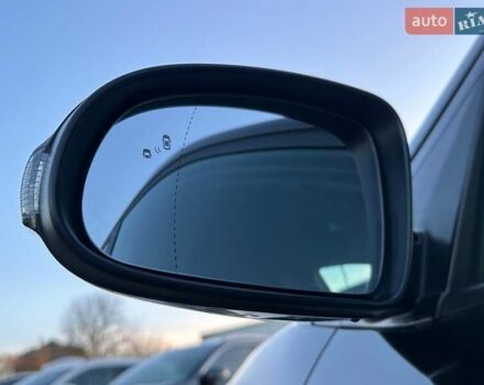 Черный Хендай Kona Electric, объемом двигателя 0 л и пробегом 86 тыс. км за 21500 $, фото 18 на Automoto.ua