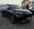 Черный Хендай Kona Electric, объемом двигателя 0 л и пробегом 83 тыс. км за 20900 $, фото 22 на Automoto.ua