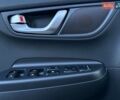 Черный Хендай Kona Electric, объемом двигателя 0 л и пробегом 86 тыс. км за 21500 $, фото 5 на Automoto.ua