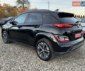 Черный Хендай Kona Electric, объемом двигателя 0 л и пробегом 83 тыс. км за 20700 $, фото 15 на Automoto.ua