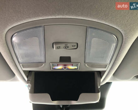 Черный Хендай Kona Electric, объемом двигателя 0 л и пробегом 30 тыс. км за 16000 $, фото 30 на Automoto.ua