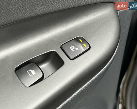 Черный Хендай Kona Electric, объемом двигателя 0 л и пробегом 73 тыс. км за 22699 $, фото 64 на Automoto.ua