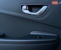 Черный Хендай Kona Electric, объемом двигателя 0 л и пробегом 86 тыс. км за 21500 $, фото 76 на Automoto.ua