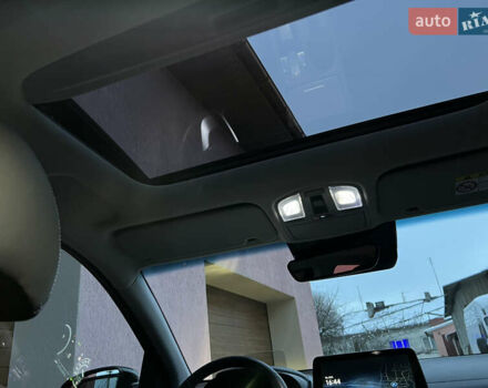 Черный Хендай Kona Electric, объемом двигателя 0 л и пробегом 73 тыс. км за 22699 $, фото 60 на Automoto.ua