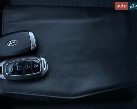Черный Хендай Kona Electric, объемом двигателя 0 л и пробегом 86 тыс. км за 21500 $, фото 72 на Automoto.ua