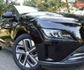 Черный Хендай Kona Electric, объемом двигателя 0 л и пробегом 130 тыс. км за 21800 $, фото 8 на Automoto.ua