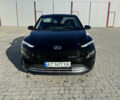 Чорний Хендай Kona Electric, об'ємом двигуна 0 л та пробігом 65 тис. км за 19500 $, фото 28 на Automoto.ua